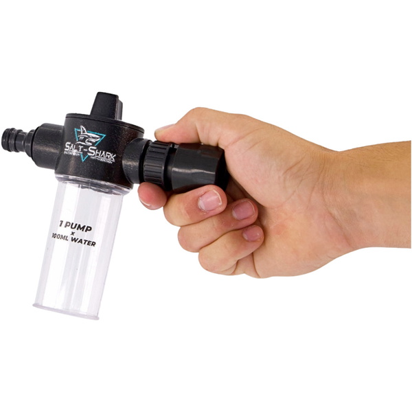 2026 Salt-Shark Engine Flush Attachment EFA